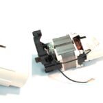 Conj. Motor 220v Para Lavadora De Alta Pressão Bepw1750-b2 Black+decker Na172688