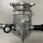Conj. Bomba Para Lavadora De Alta Pressão Bepw1750-b2 Black+decker Na173116