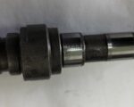 Eixo De Saida Para Esmerilhadeira Angular Dwe750-b2 Dewalt Na173204