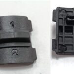 Botao De Velocidade Para Parafusadeira Bateria 12v Scd10 Stanley Na174205