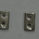 Garra/prendedor Para Parafusadeira Bateria 12v Scd10 Stanley Na174206