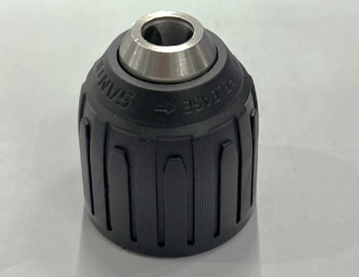 NA174209 Bucha/mandril Para Parafusadeira Bateria 12v Scd10 Stanley Na174209 - Imagem 1