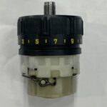 Conj. Transmissao Para Parafusadeira Bateria 12v Scd10 Stanley Na174237