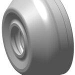 Tampa De Vedacao Para Martelo Demolidor D25881-b2 Dewalt Na176495