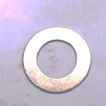 Arruel 20mm Para Rebitador Dcf403 Dewalt Na181704