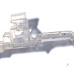 Apoio Para Martelo Demolidor D25881-b2 Dewalt Na184040