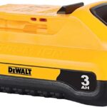 Bateria 20v 3.0ah Dcb230 Dcd7781 Sc Para Parafusadeira Bateria 20v Dcd7781 Dewalt Na186061