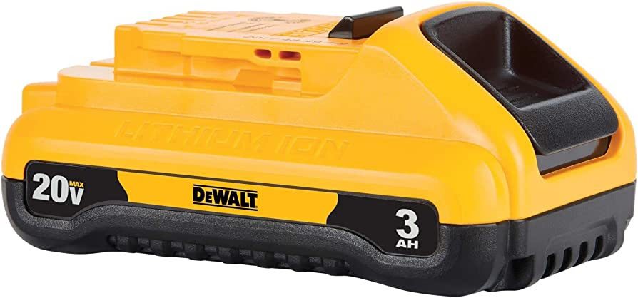 NA186061 Bateria 20v 3.0ah Dcb230 Dcd7781 Sc Para Parafusadeira Bateria 20v Dcd7781 Dewalt Na186061 - Imagem 1