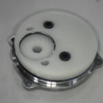 Tampa Para Pinador Dcn623b Dewalt Na187630