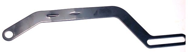 NA189003 Articulador Para Serra Esquadria Dcs781 Dewalt Na189003 - Imagem 1