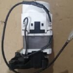 Conj. Motor 220v Para Lavadora De Alta Pressão Bepw1800t-b2 Black+decker Na208787