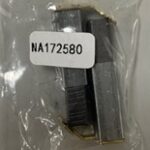 Conj. Par De Escovas127v Para Lavadora De Alta Pressão Bepw1800t-br Black+decker Na208833