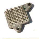 Dissipador De Calor Para Martelo Demolidor D25881-b2 Dewalt Na210264