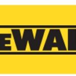 Etiq. Dewalt Para Esmerilhadeira Angular Dwe750-b2 Dewalt Na213244