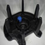 Conj Adaptador Do Motor Para Pinador Dcn623b Dewalt Na213846