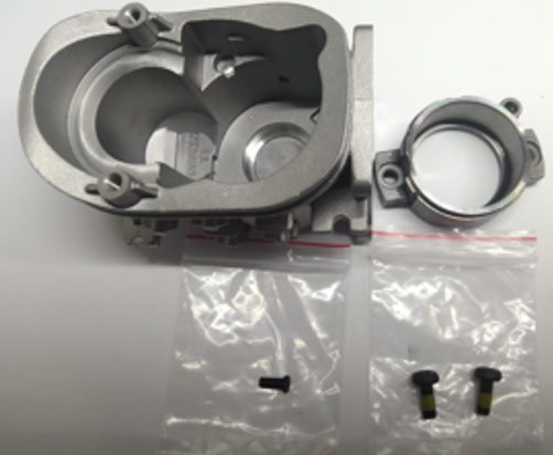 NA218884 Conj. Tampa Da Cx Deengrenagem Para Martelo Perfurador Dch172 Dewalt Na218884 - Imagem 1