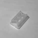 Bloco Guia Para Martelo Demolidor D25911-b2 Dewalt Na228762