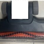 Conjunto Escova De Piso Para Aspirador De Pó Bhfea18 Black+decker Na229391
