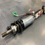 Subc Motor-module Para Recortadora Dce555b-b3 Dewalt Na230961