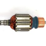 Rotor 220v Para Martelo Demolidor D25900k-b2 Dewalt Na246449