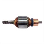 Rotor 230v Para Martelo Demolidor D25899k-b2 Dewalt Na246450