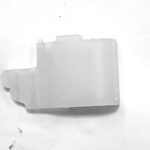 Amortecedor Esquedo Para Parafusadeira De Drywall Dcf630 Dewalt Na252086
