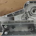 Caixa Engren./veloc. Para Lixadeira De Cinta Dcw220 Dewalt Na255980