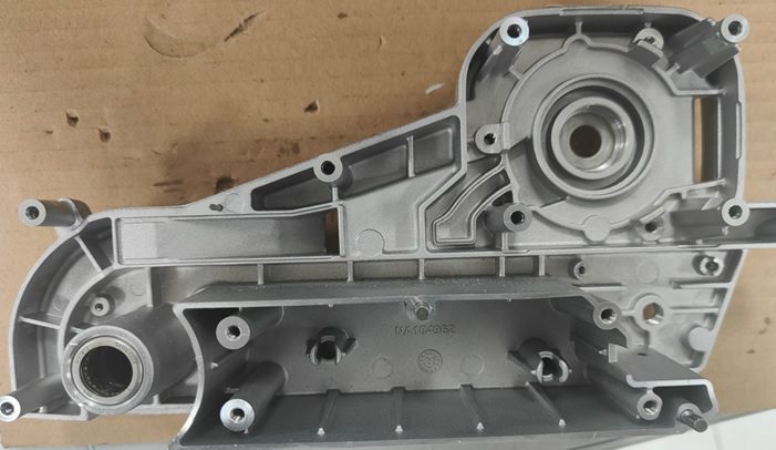 NA255980 Caixa Engren./veloc. Para Lixadeira De Cinta Dcw220 Dewalt Na255980 - Imagem 1