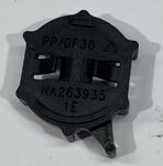 Retentor Para Parafusadeira Bateria 20v Dcd1007 Dewalt Na263935