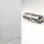 Subc Motor Para Chave Catraca Dcf510b Dewalt Na267151