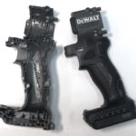 Subc.concha De Mex. Para Parafusadeira Bateria 20v Dcf85m Dewalt Na268569