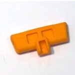 Impulsor Para Parafusadeira Bateria 20v Dcf85m Dewalt Na268570
