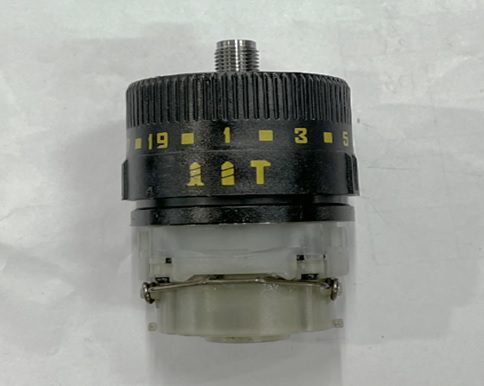 NA269895 Caixa Engren./veloc. Para Parafusadeira Bateria 12v Sch10 Stanley Na269895 - Imagem 1