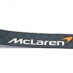 Etiq. Mclaren Para Parafusadeira Bateria 20v Dcf85m Dewalt Na270240