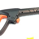 Conj. Pistola E Gatilho Para Lavadora De Alta Pressão Bepw1750-b2 Black+decker Na275842