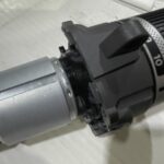 Caixa Engren./veloc. Para Parafusadeira Bateria 20v Bcd383 Black+decker Na286356