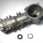 Subconj.carcaça Para Martelo Demolidor D25881-b2 Dewalt Na291333