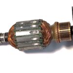 Conj Rotor Para Martelo Demolidor D25881-b2 Dewalt Na291432