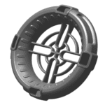 Grelha/grade Para Soprador De Folhas Dcbl777 Dewalt Na298876