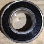 Rolamento De Esferas6205 Du Nsk Para Martelo Demolidor D25960-b2 Dewalt Na299817