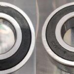Rolamento De Esferas Para Martelo Demolidor D25980-b2 Dewalt Na299819