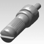 Subconj.de Engrenag. Para Motosserra Dccs672 Dewalt Na304068