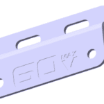 Suporte Para Soprador De Folhas Dcbl777 Dewalt Na315314