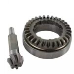 Conj. Engrenagem,rolamento E Pinhao Para Martelete Dch273 Dewalt Na323572