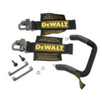 Corda-new Kit, For Tool And 20v Battery Para Parafusadeira Bateria 20v Dcf620b Dewalt Na325021