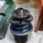 Subc Transmissao-sa Mechanism Para Chave De Impacto Dcf961b-b3 Dewalt Na325989