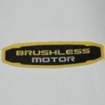 Etiqueta Para Parafusadeira Bateria 20v Dcd1007 Dewalt Na334299