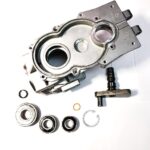 Conj Cx De Engrenageme Rolamentos Para Martelo Demolidor Dch911 Dewalt Na334558