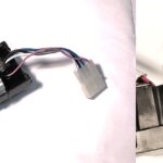 Conj Modulo De Controle Para Martelo Demolidor D25911-b2 Dewalt Na334564