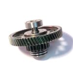 Conj Embreagem Para Martelo Demolidor D25911-b2 Dewalt Na334573